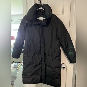 Maternity Winter Jacket, smoke free home. Like new!